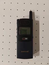 Cellulare Samsung SGH-2200