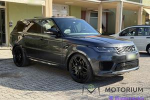 Land Rover Range Rover Sport 3.0D l6 300 CV HSE IV