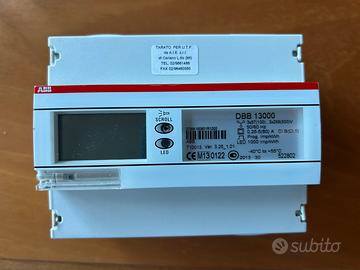 Contatore di energia