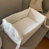 Riduttore prima nanna giordani