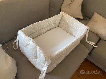 Riduttore prima nanna giordani