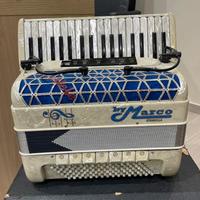 Fisarmonica by marco 96 bassi