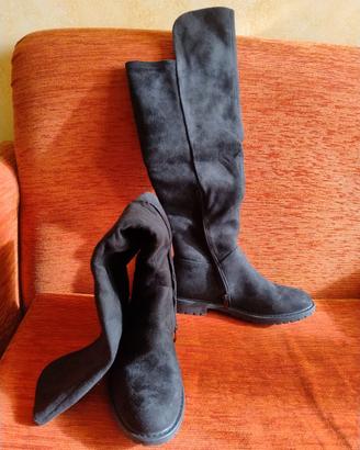 Stivali donna