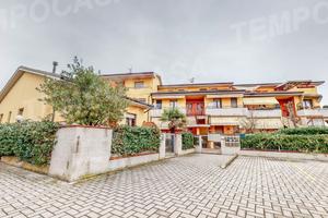 Appartamento con giardino