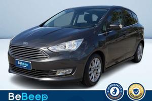 Ford C-Max 1.0 ECOBOOST TITANIUM S&S 125CV MY18.5