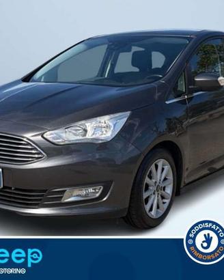 Ford C-Max 1.0 ECOBOOST TITANIUM S&S 125CV MY18.5