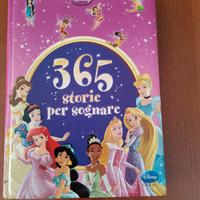 365 Storie per sognare Disney 