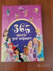 365 Storie per sognare Disney 