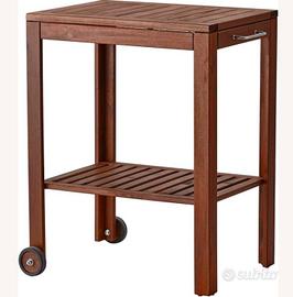 Carrello multiuso