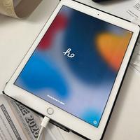 Ipad Air 2 64GB White Wifi Versione