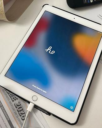 Ipad Air 2 64GB White Wifi Versione