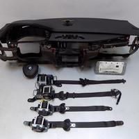 KIT AIRBAG - Bmw X6 F16 2° serie (2014-2019)