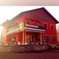 Bar trattoria gratta&vinci