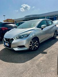 Nissan Micra IG-T 90 GPL 5 porte Max