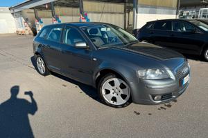 Audi A3 del 2005