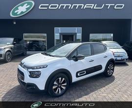 CITROEN C3 PureTech 83 S&S Max