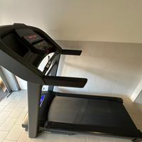 Tapis roulant Horizon fitness T101
