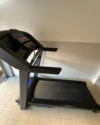 Tapis roulant Horizon fitness T101