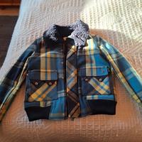 abbigliamento ragazza