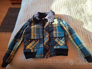 abbigliamento ragazza