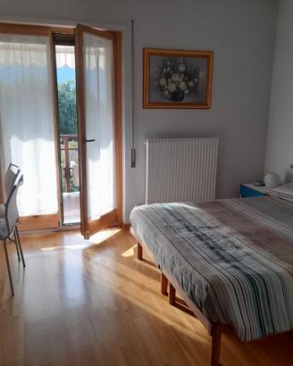 Trento- Bed& Breakfast fam. " MENTA e ROSMARINO "