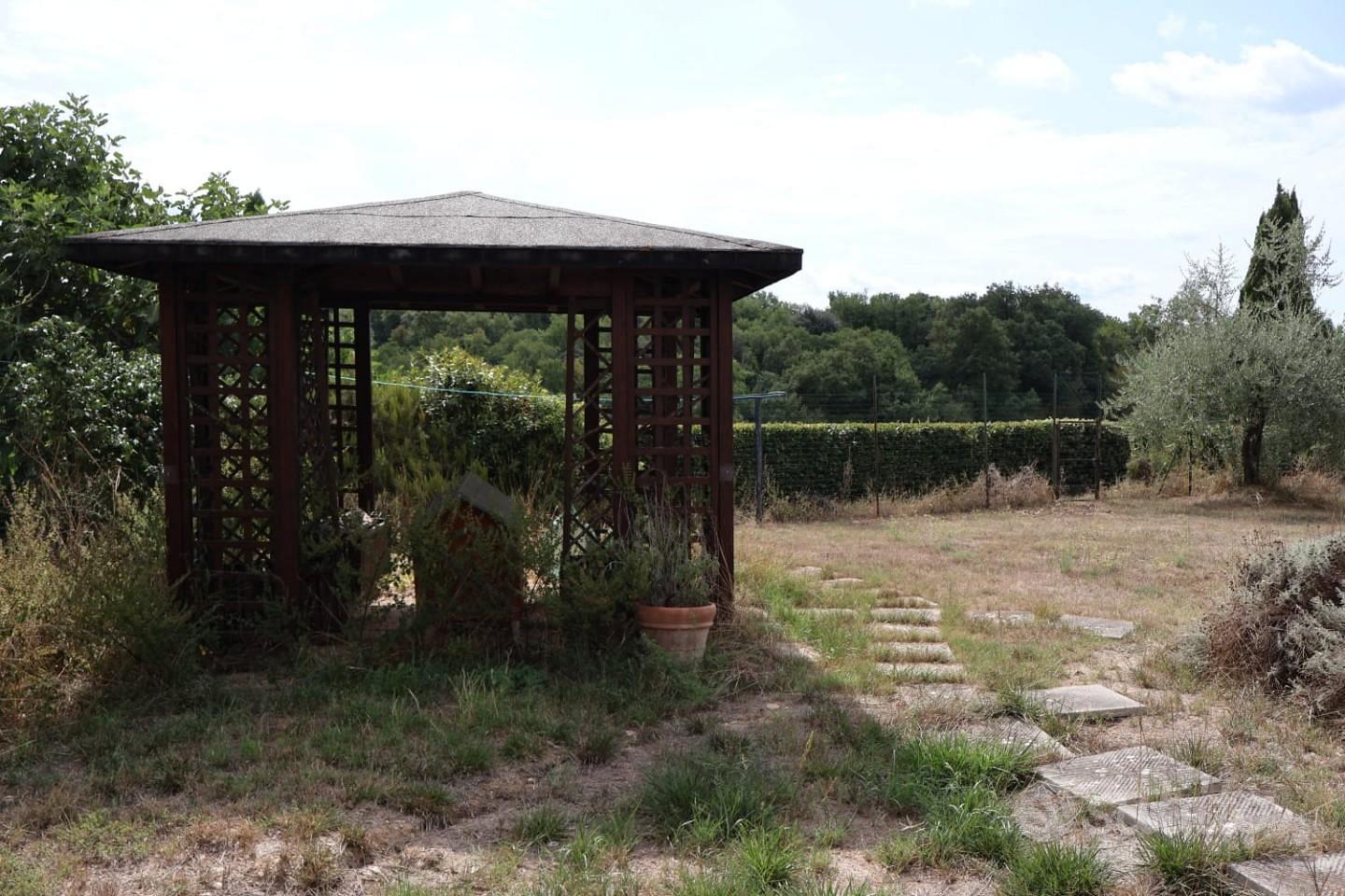 Appartamento – Colle di Val d'Elsa, Collalto - Vista 3