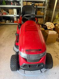 Tagliaerba Trattorino Honda