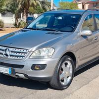 Mercedes-benz ML 320 CDI Sport
