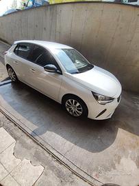 Opel Corsa 1.5 Diesel 102 CV N1 5 posti - 2020