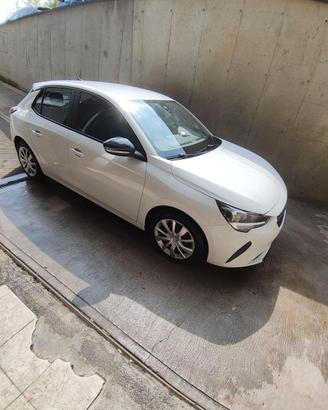 Opel Corsa 1.5 Diesel 102 CV N1 5 posti - 2020