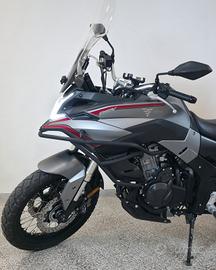Voge Valico 500 DSX