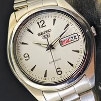Seiko 5 Automatic