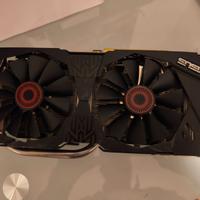 Asus Strix Gtx 970 4Gb Gddr5