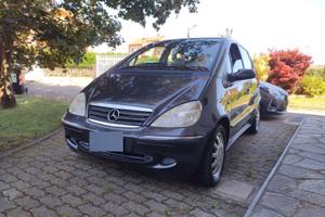 Mercedes A140 Elegance