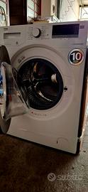 Lavatrice BEKO WTY71233WI