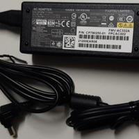 Alimentatore laptop fujitsu cp790250-01