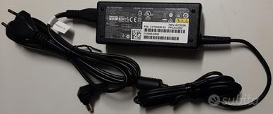 Alimentatore laptop fujitsu cp790250-01