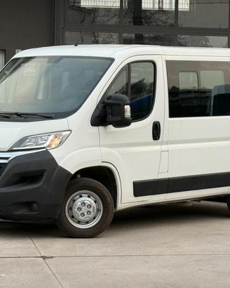 CITROEN JUMPER ATLANTE FIAT DUCATO PANORAMA