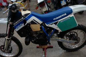 Cagiva wmx250 - 1990