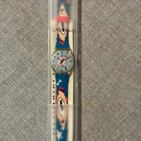 Orologio Swatch Gulp GK139 1991