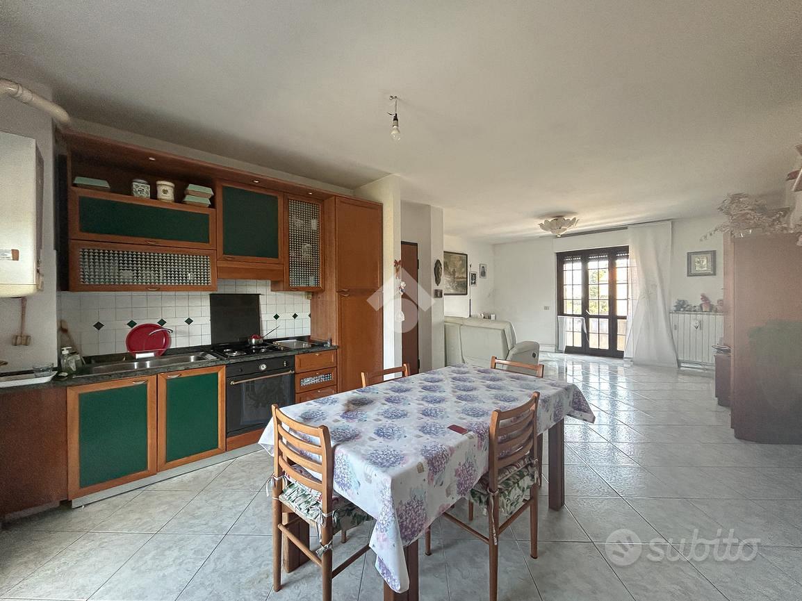 Appartamento – San Giovanni Teatino, San Giovanni alta - Vista 4