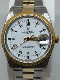 Rolex Date
