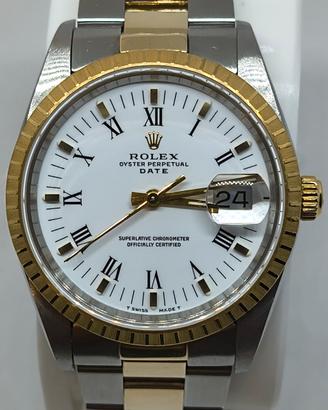 Rolex Date