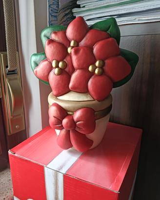 stella di natale maxi Thun 