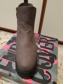 Stivaletto Enrico Coveri