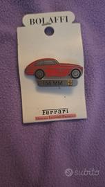 Spilla FERRARI 166 MM - BOLAFFI