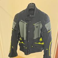 Completo moto DAINESE Carve Master 2 Goretex