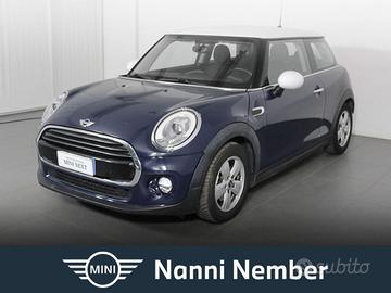Mini Cooper 1.5 Cooper Boost Auto