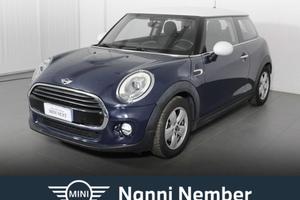 Mini Cooper 1.5 Cooper Boost Auto