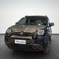FIAT Panda - Panda 1.0 firefly hybrid Cross s&s 70